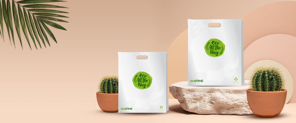 5 Benefits of Compostable Packaging